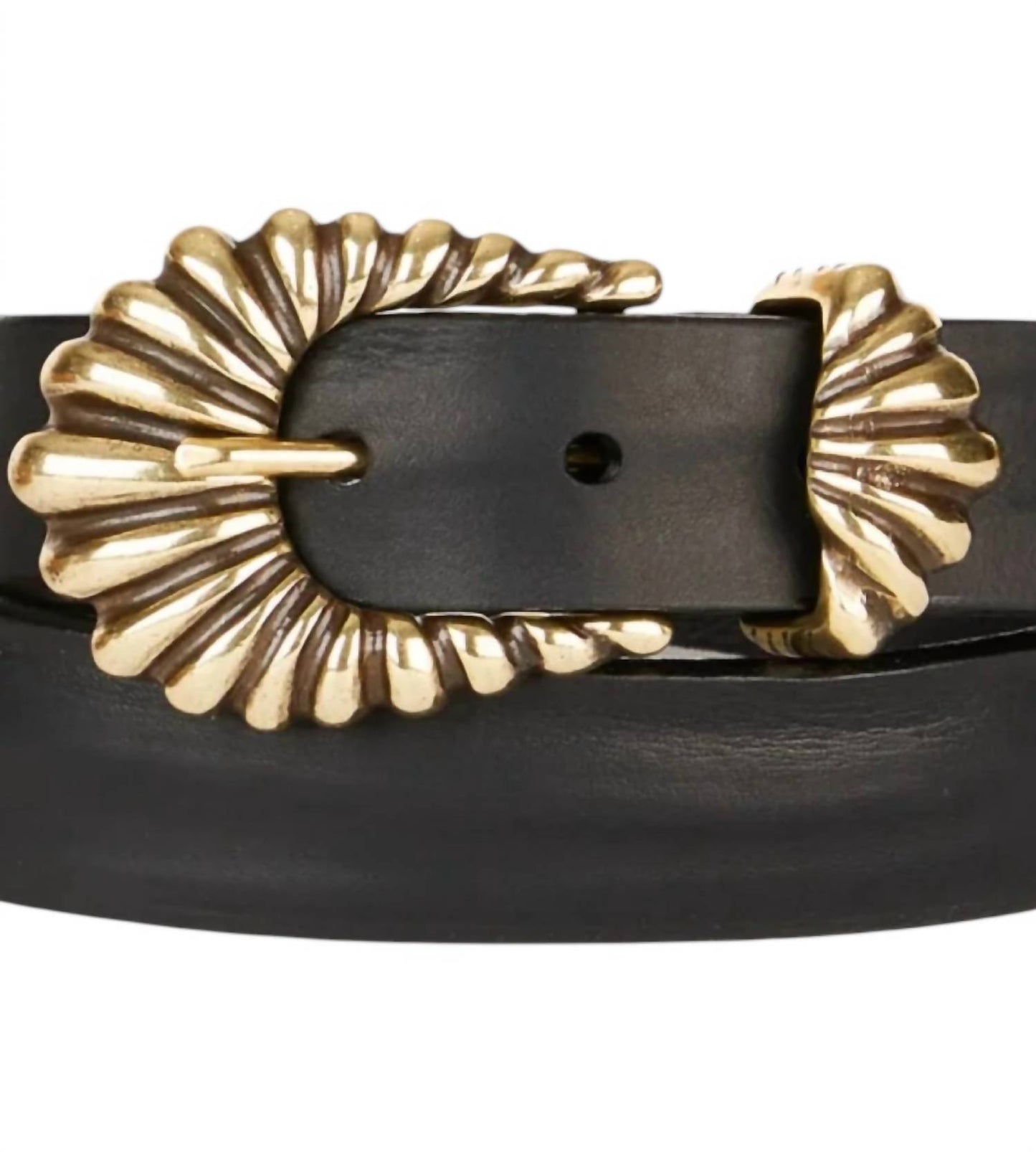 Women's Lorali Leather Belt