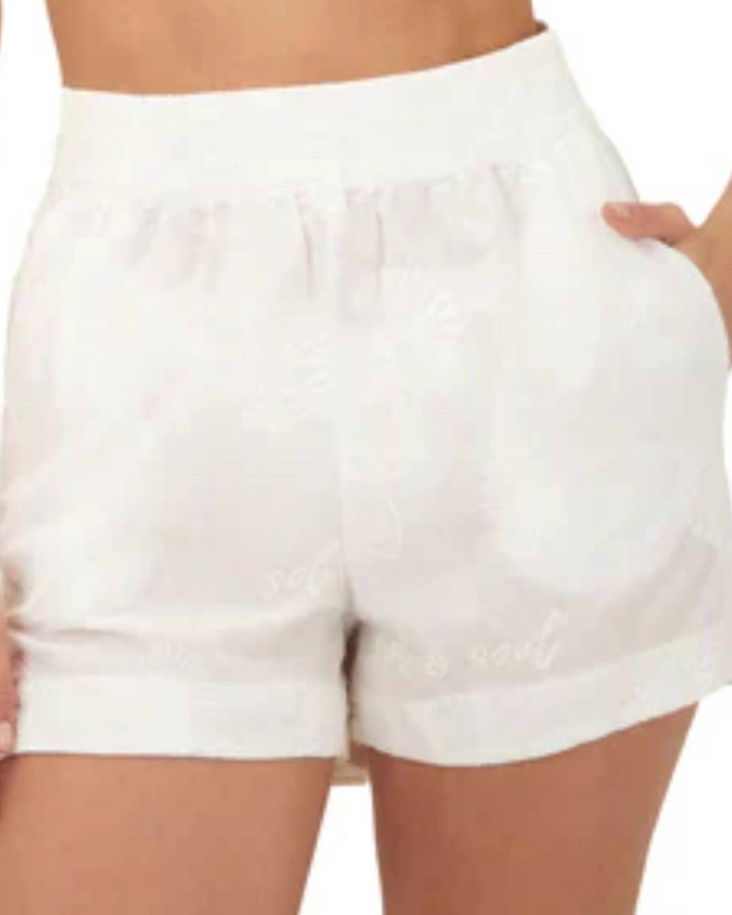 Soul Gems Breeze Short