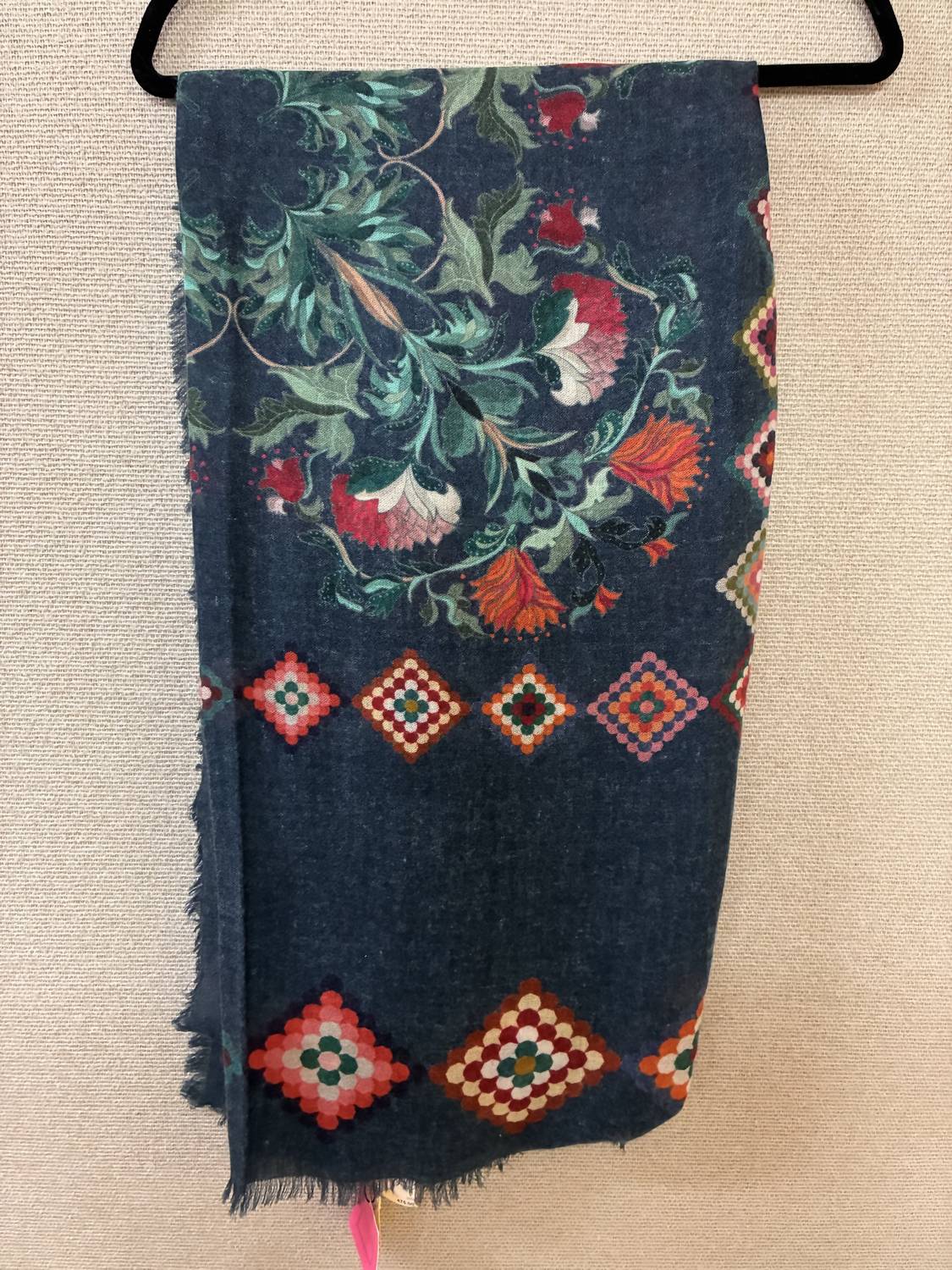 Women's Euclide Scarf
