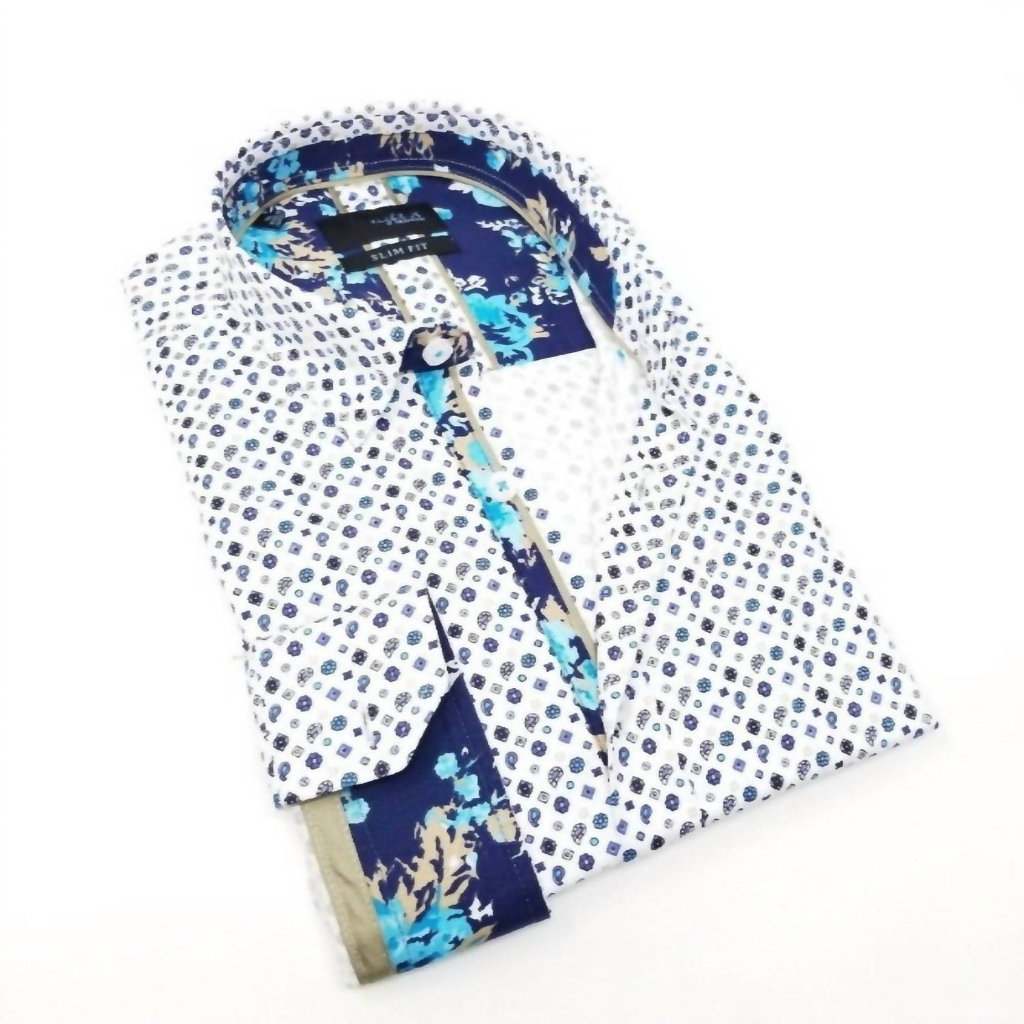 Men's Trim Shirt