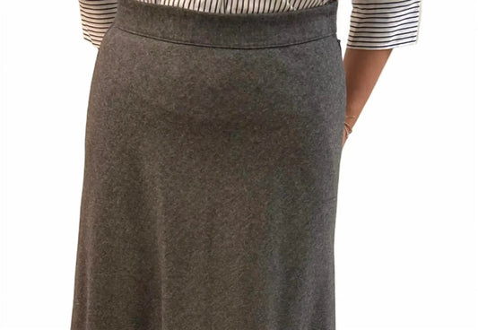 The Little Project - Women's Marnie Skirt - Rack Hunt