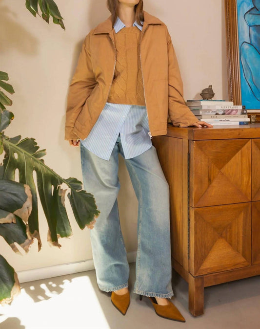 Porter Barn Jacket