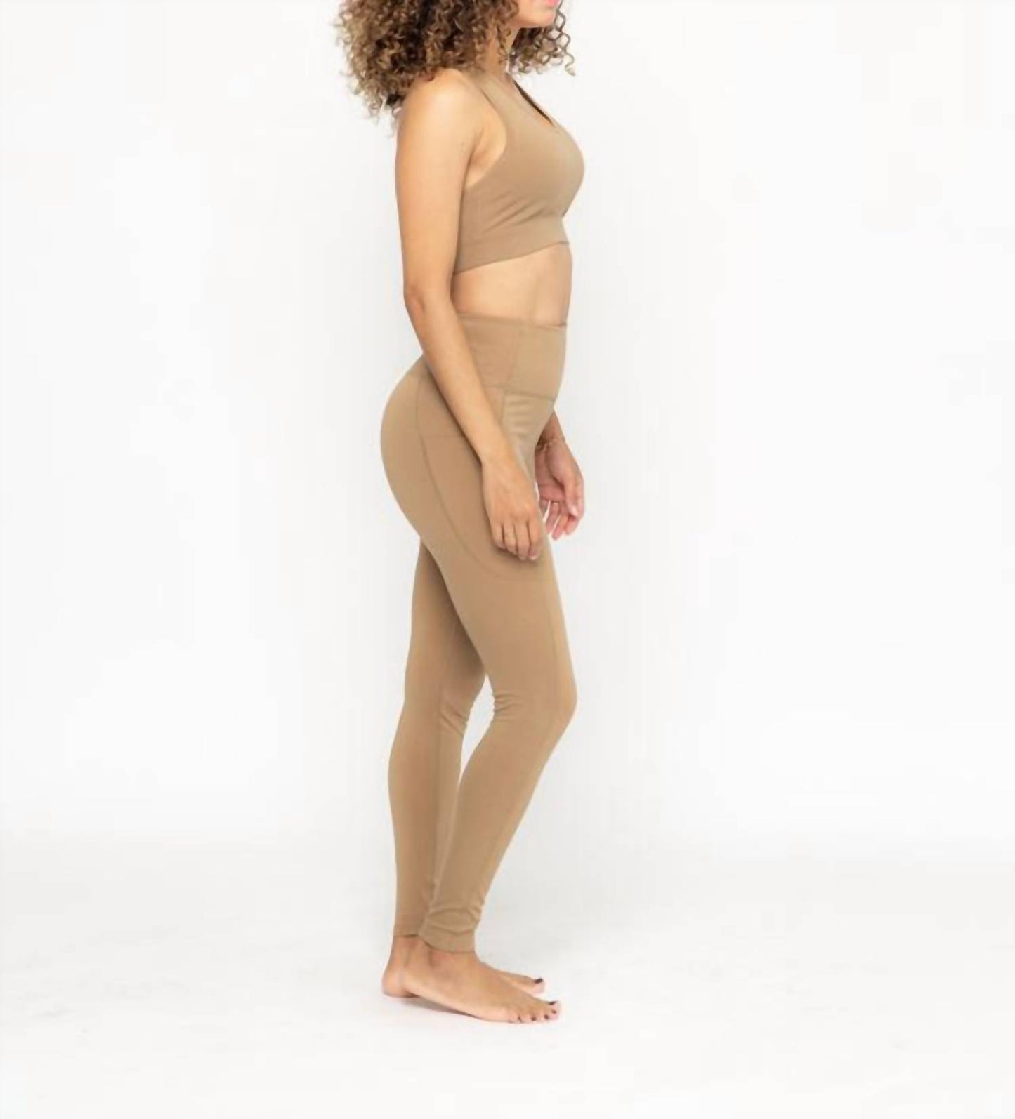 Softly Strap Bra