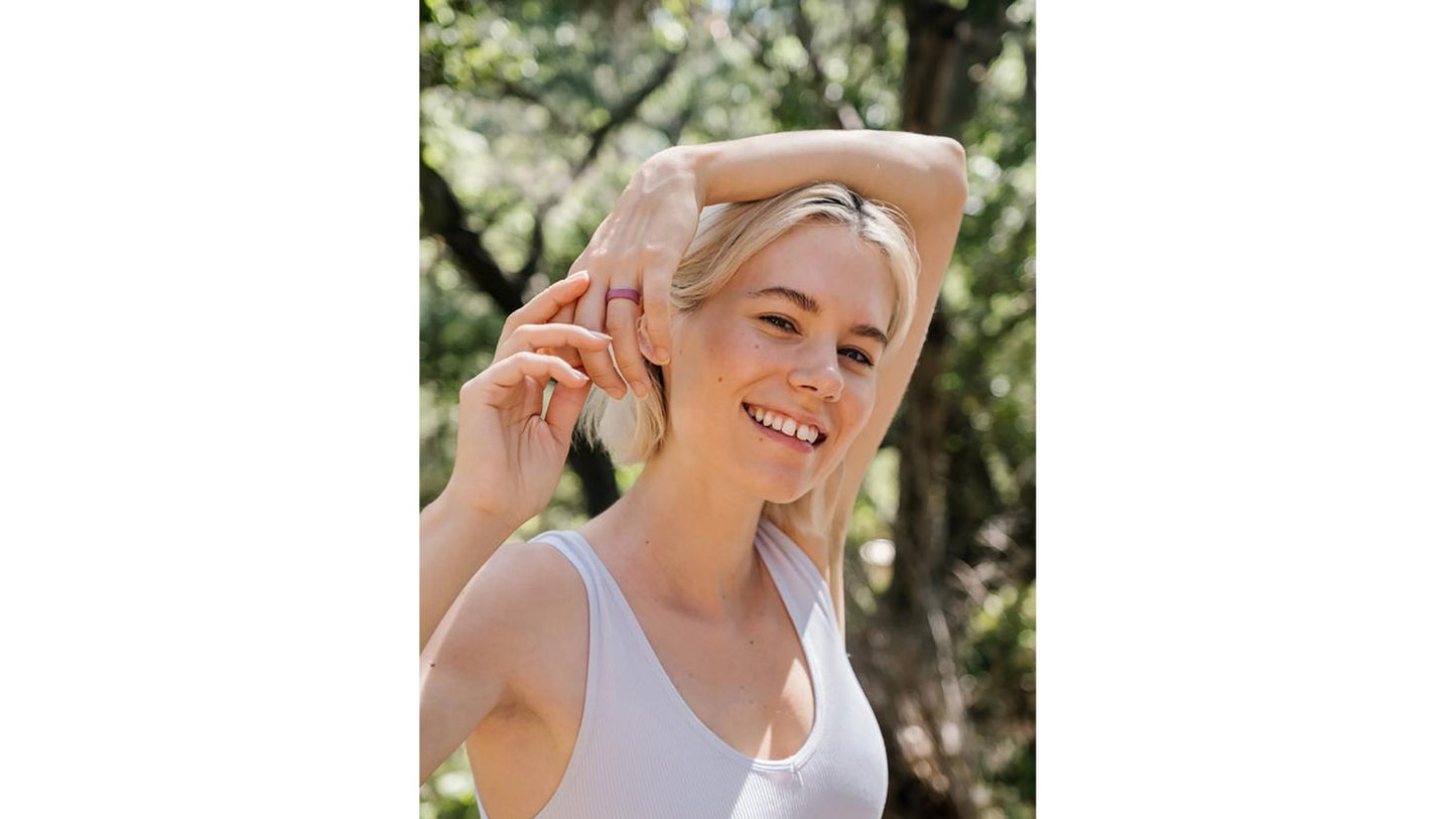 Women's Pela Modern Ring