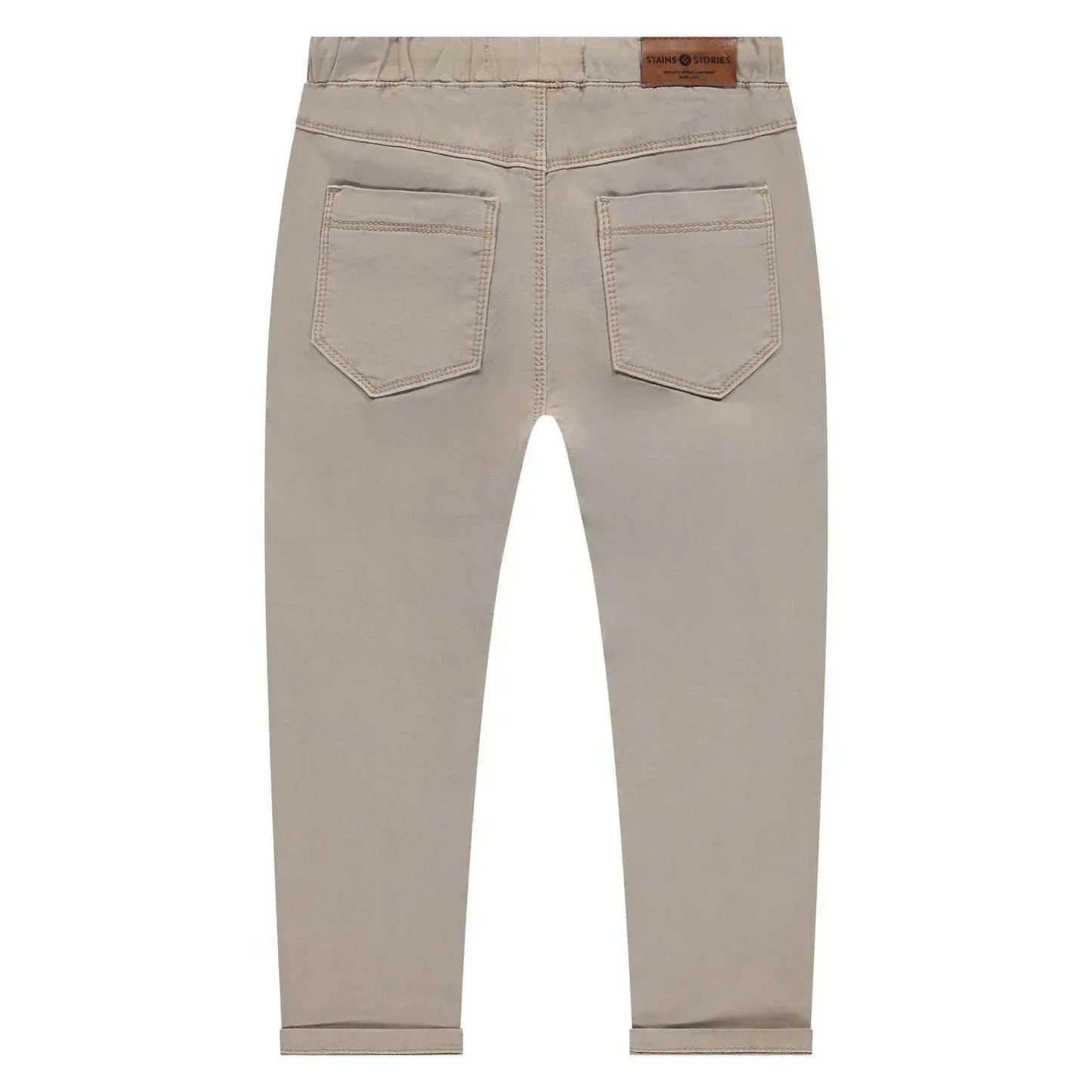 Stains & Stories - Boys Pant - Rack Hunt