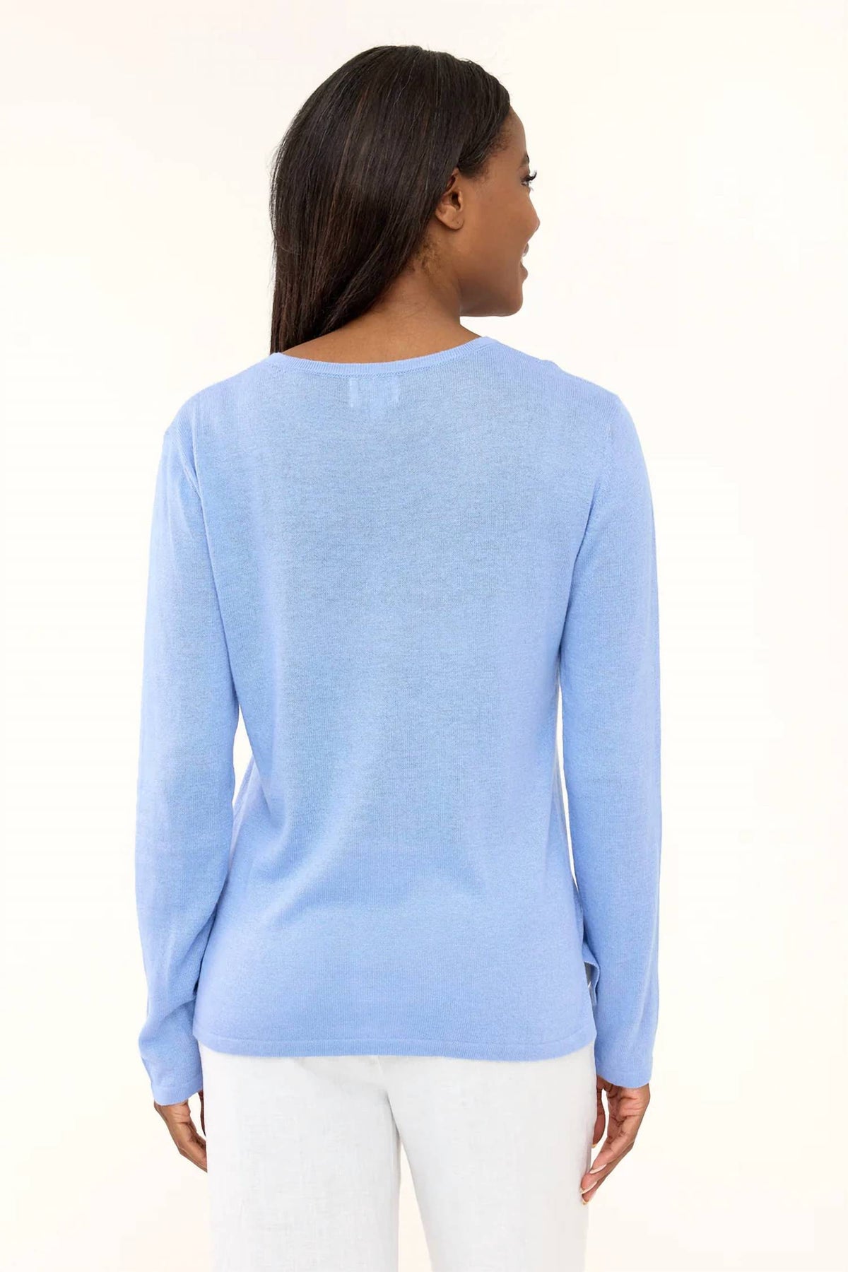 Brittany Sweater