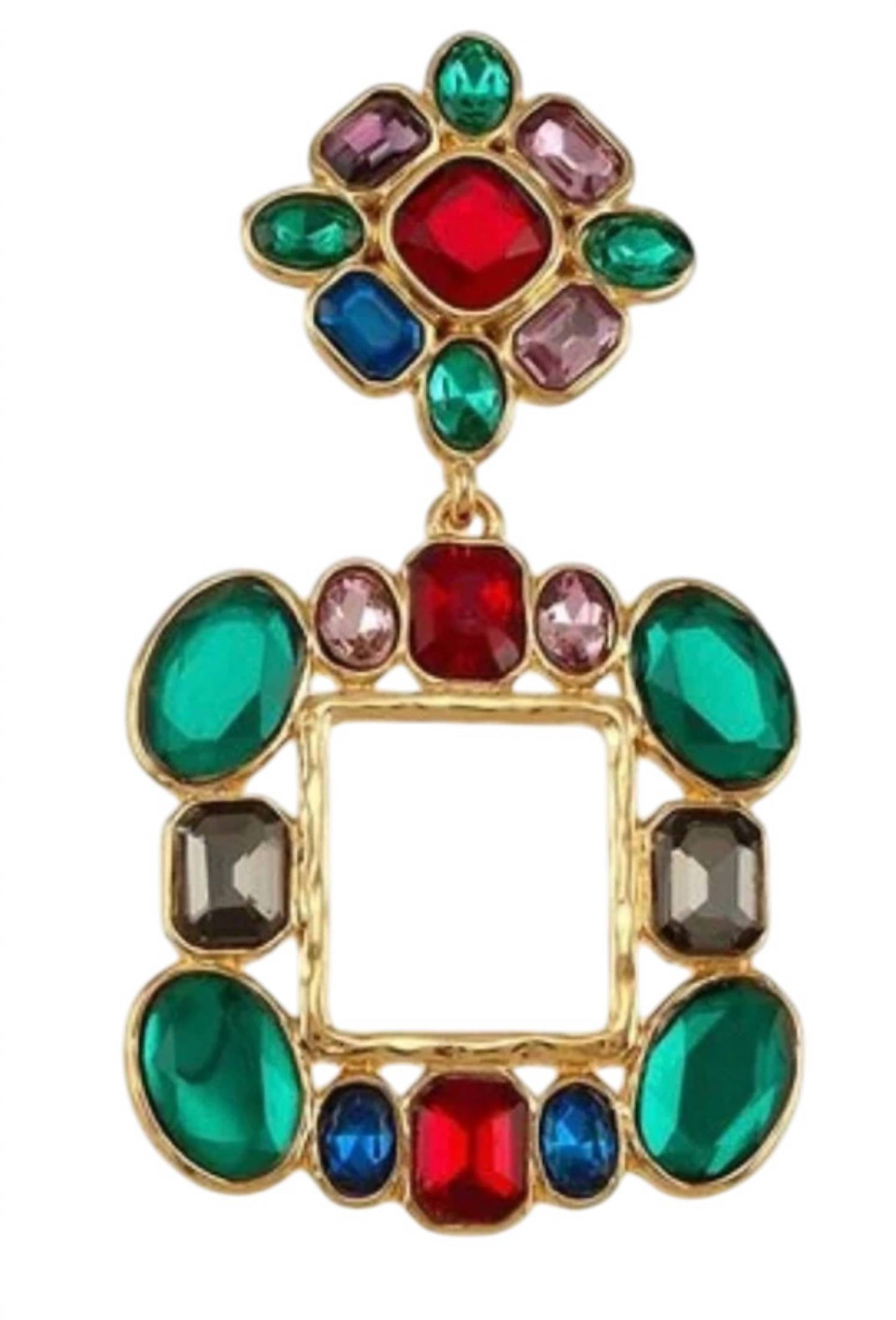 Women's Soirée Earrings
