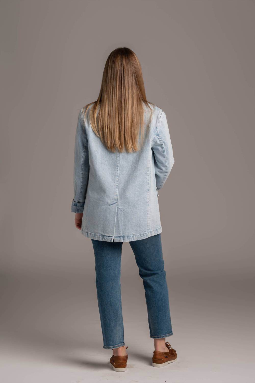 Sebago - Women's Portland Docksider Shoes - Rack Hunt -