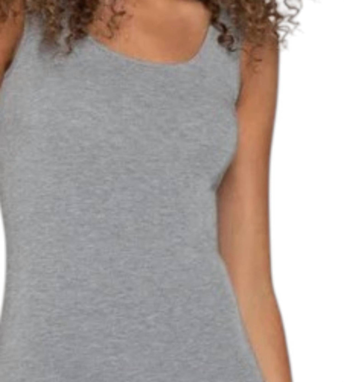 Bamboo Tank Top