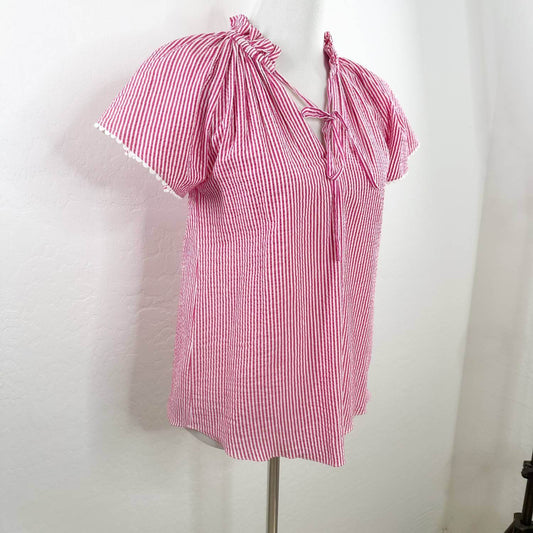 Rungolee - Women Paloma Blouse - Rack Hunt -