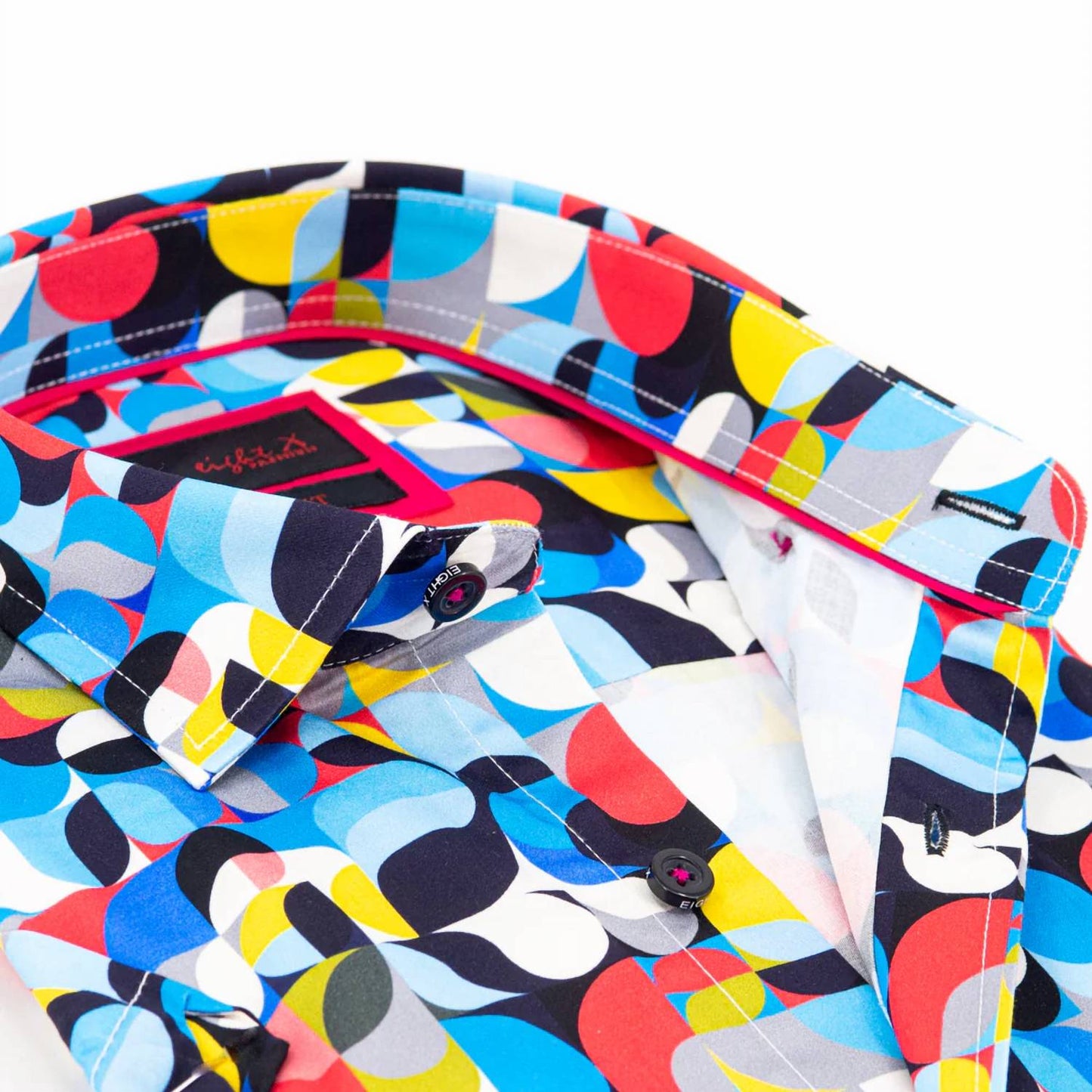 El Maestro Short Sleeve Shirt