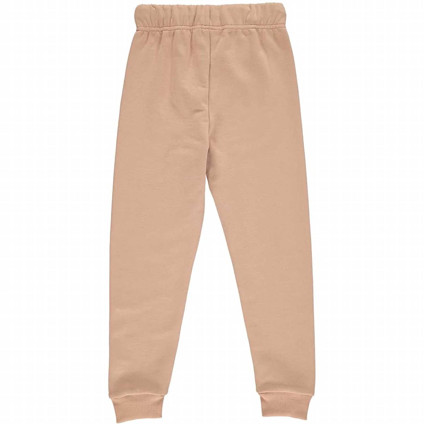 Kid's Organic Cotton Sweat Set