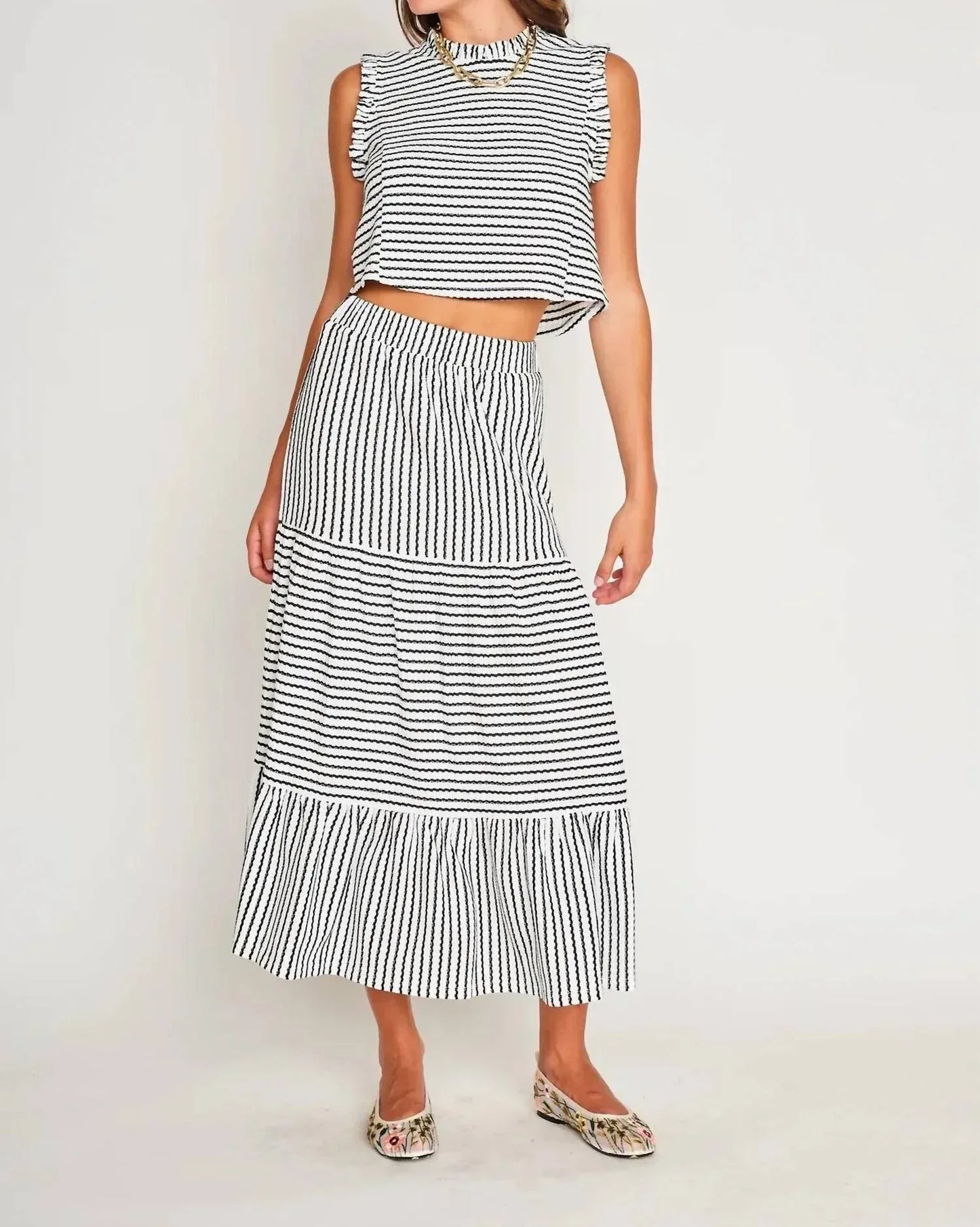 dRA Los Angeles - Women's Aviana Tank Top - Rack Hunt