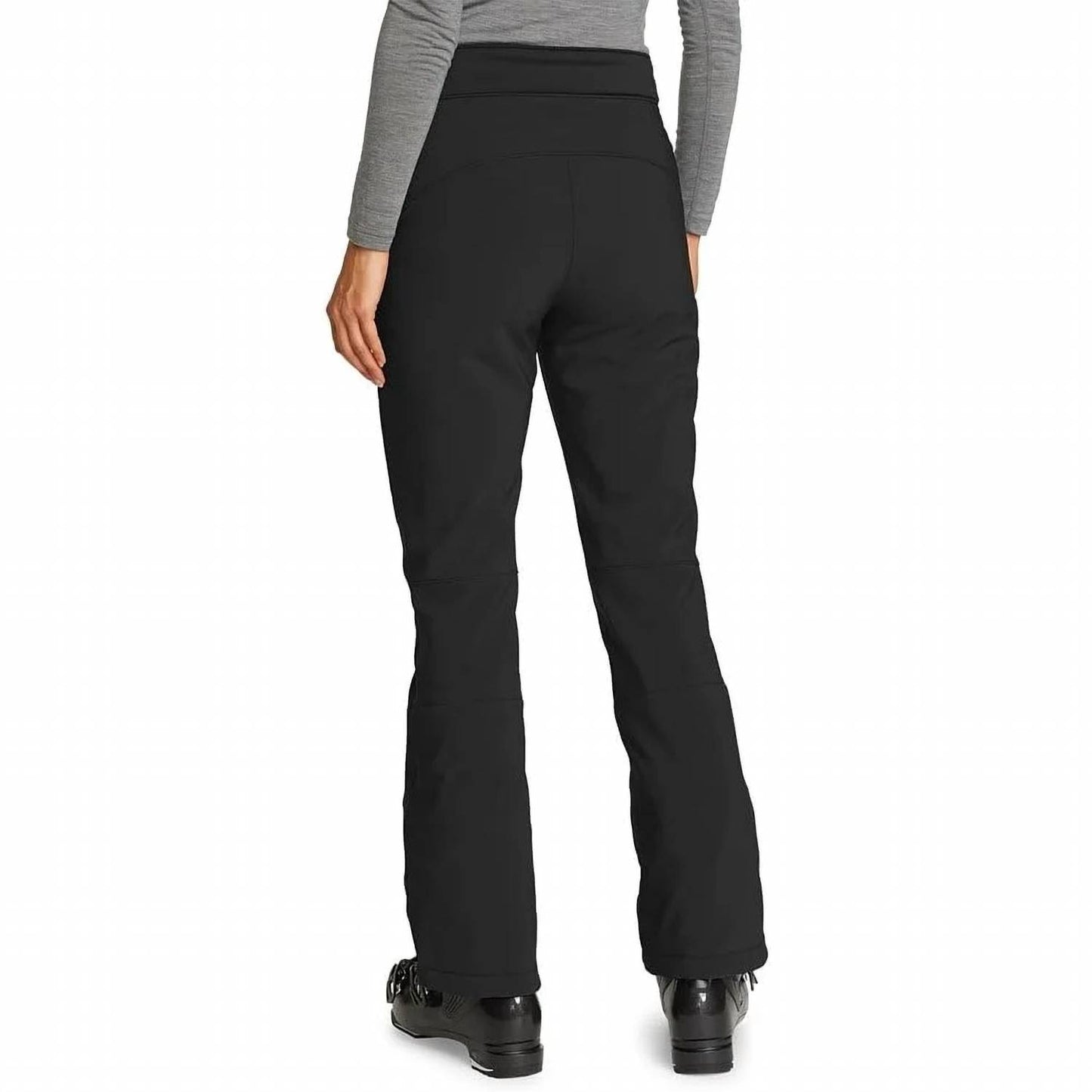 Alpenglow High Rise Stretch Ski Pants