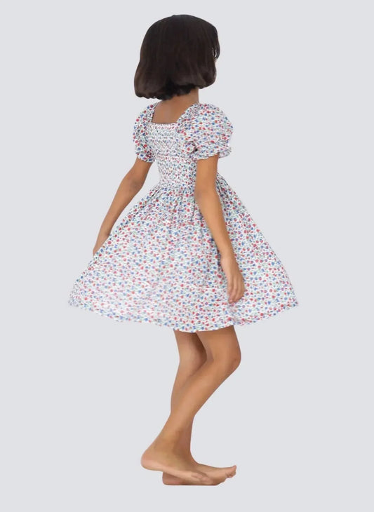 Little Paisley People - Harper Dress - Rack Hunt