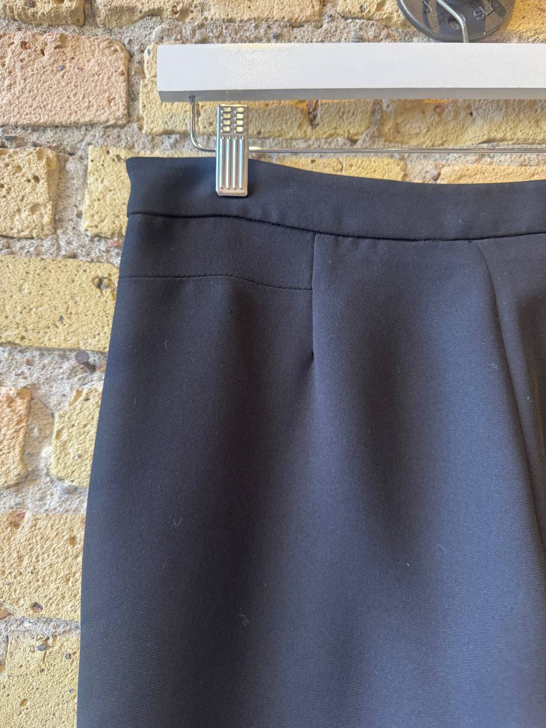 Women's Straight Leg Trouser