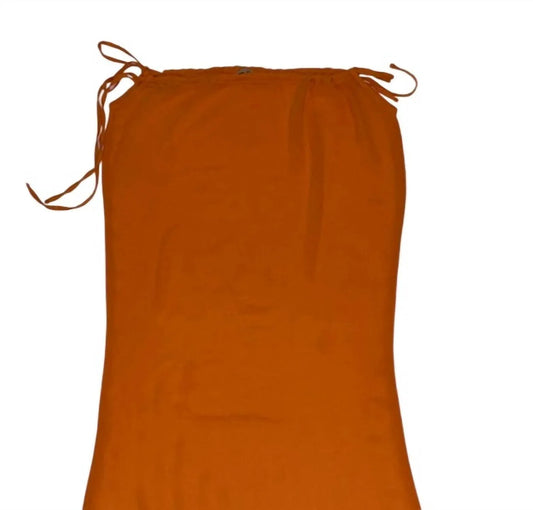 Toya - Women's Sheer Long Skirt - Rack Hunt