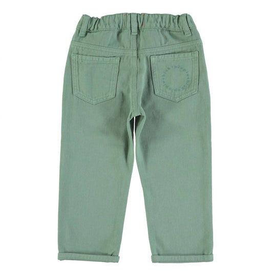 Kids Adjustable Waist Trouser