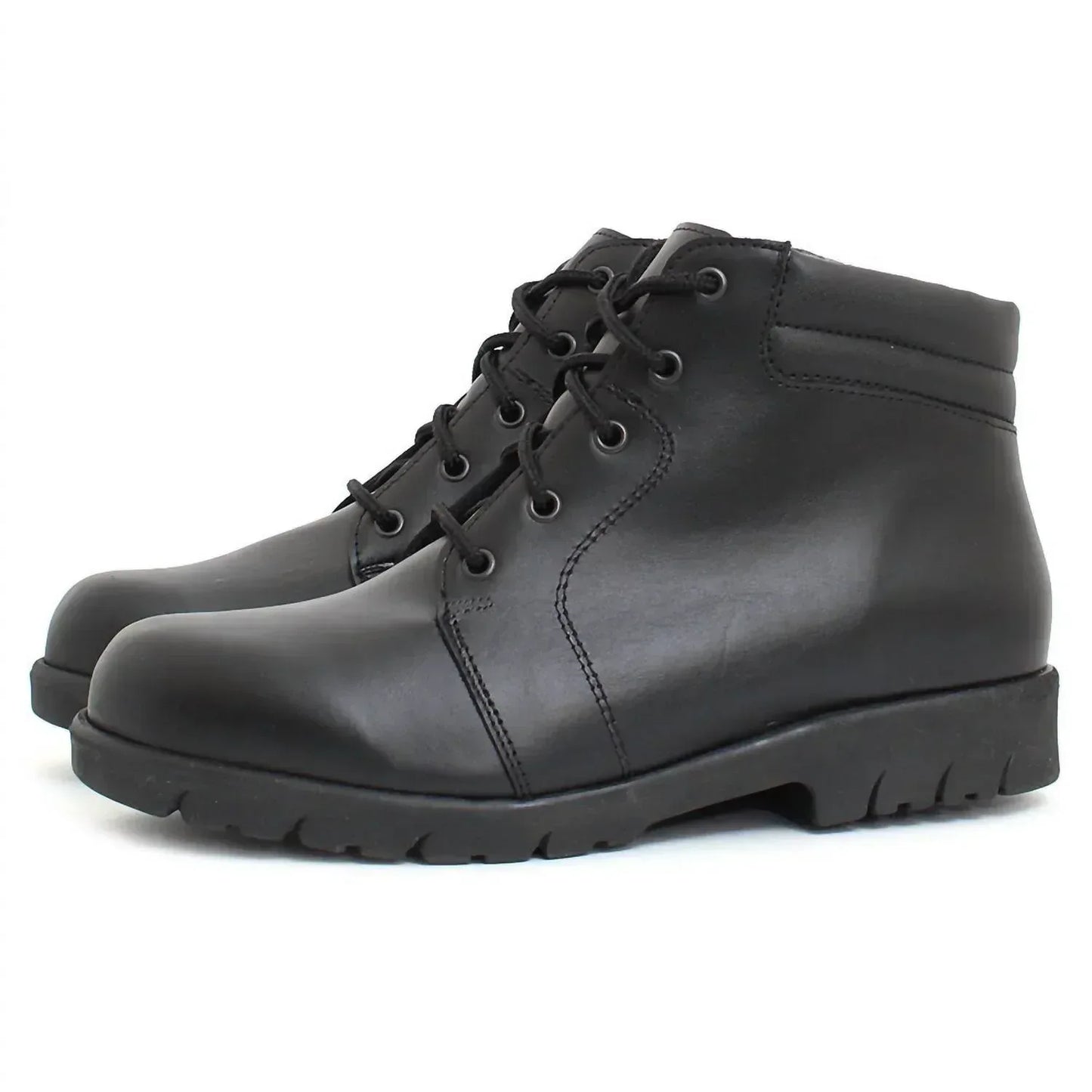 Toe Warmers - Men's Waterproof Karl Lace Up Boot - Rack Hunt