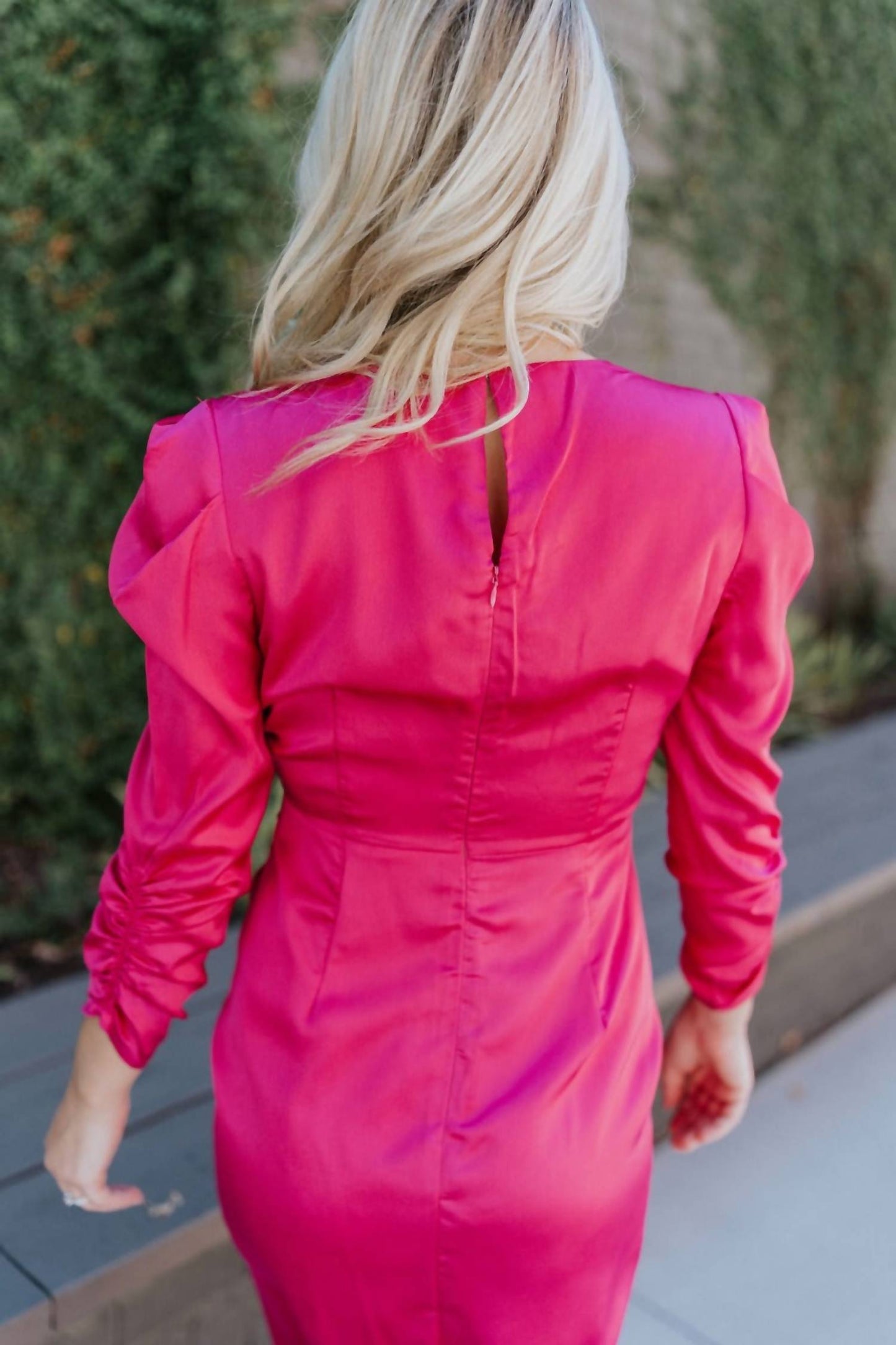 New Look Midi Dress