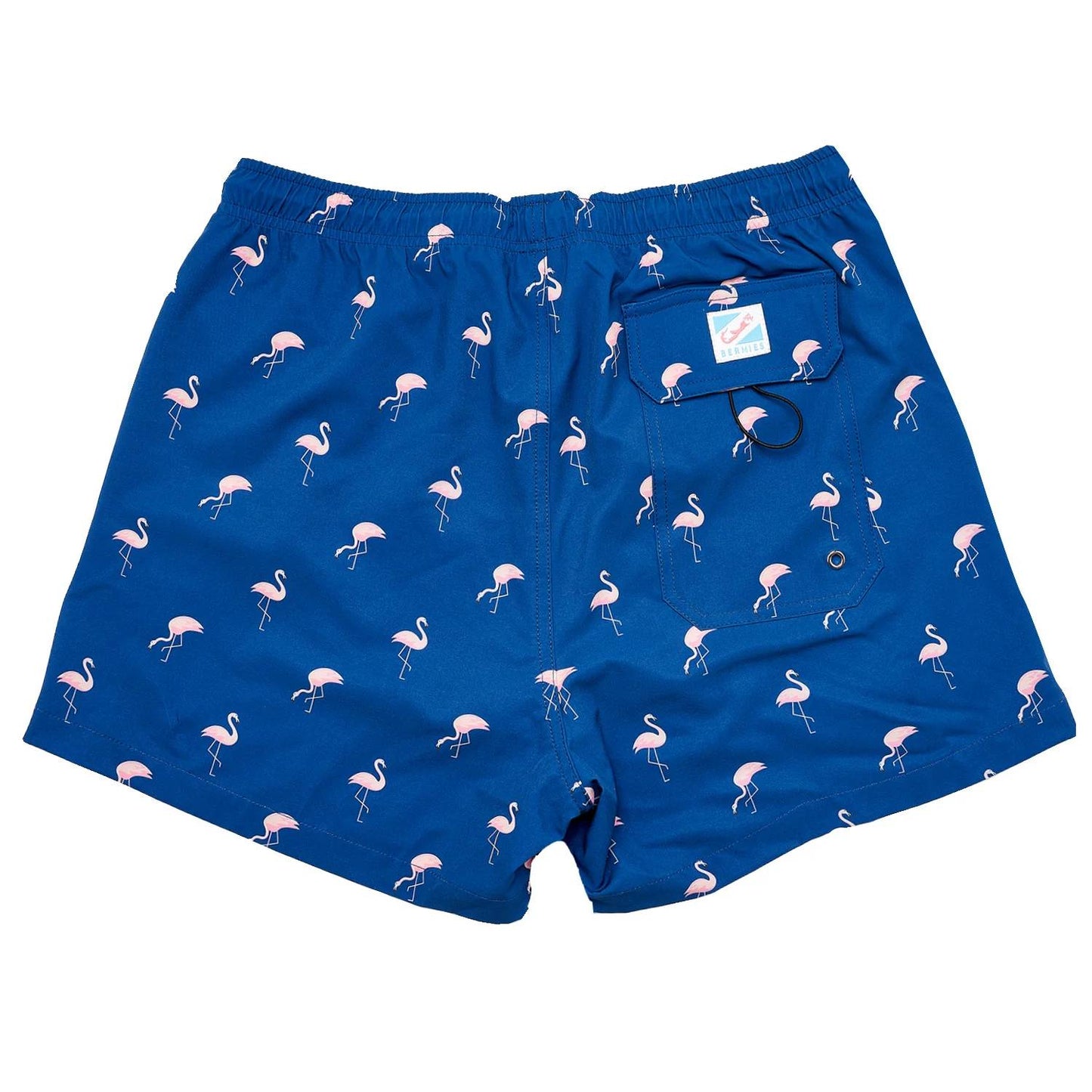 Men's Miami Pull-on Swimwear
