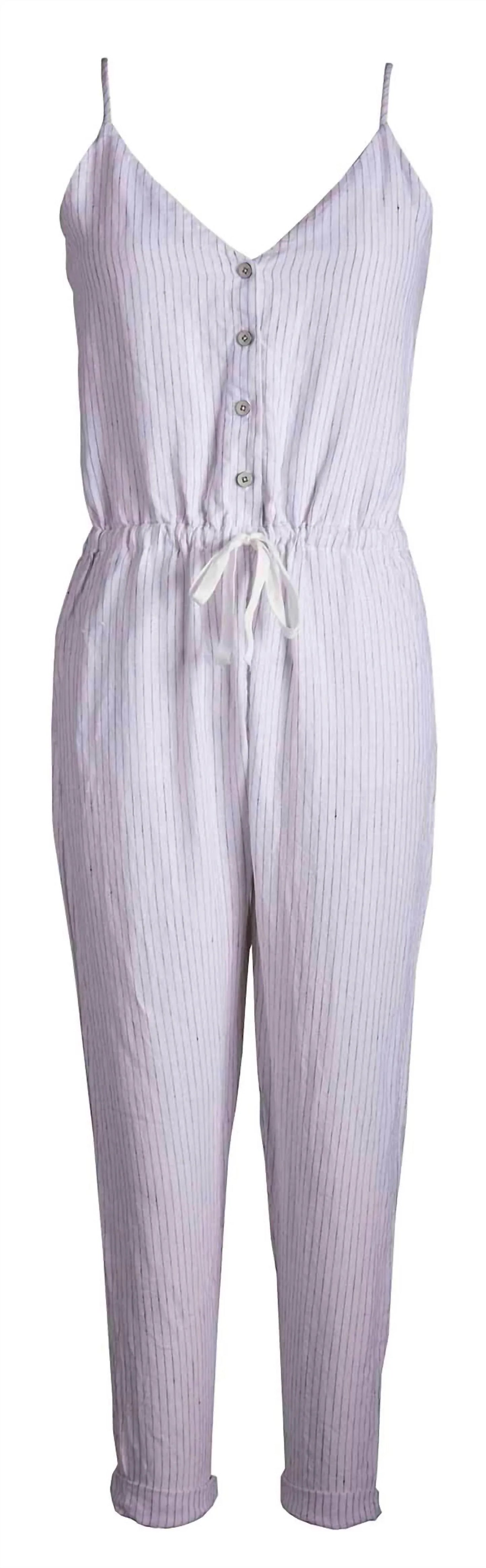 LVHR - Taylor Jumpsuit - Rack Hunt