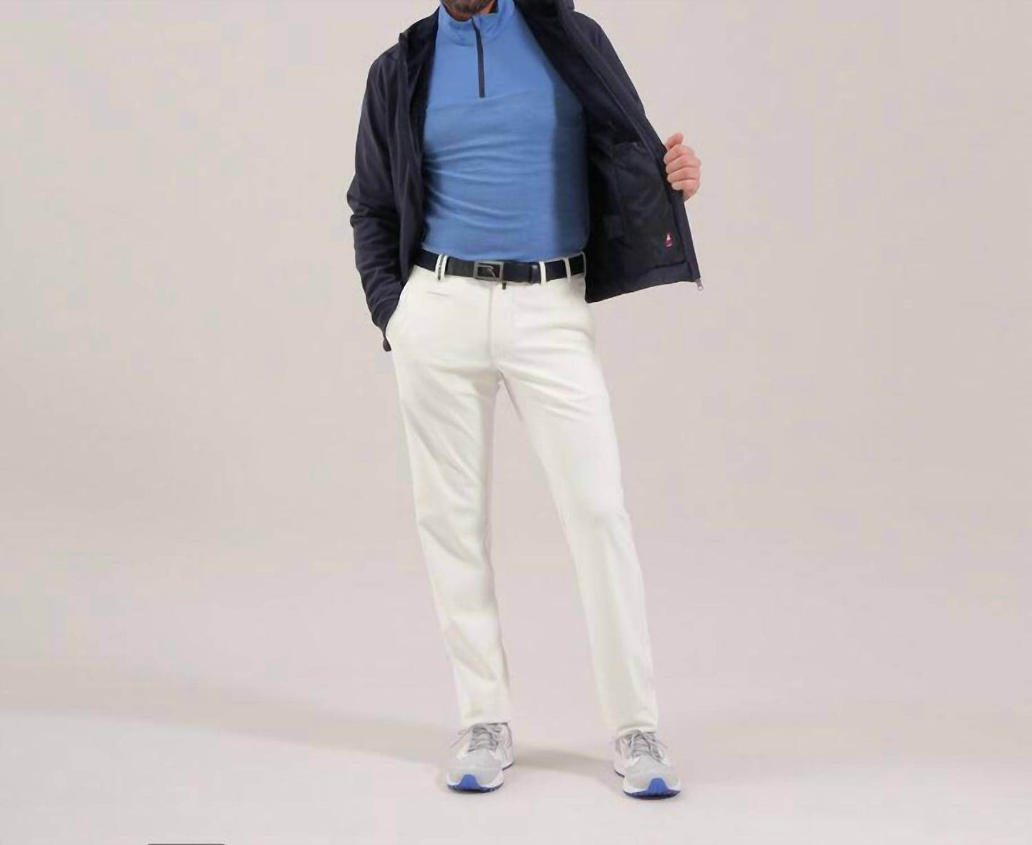 Chervò USA - The Million Hooded All-weather Jacket - Rack Hunt -