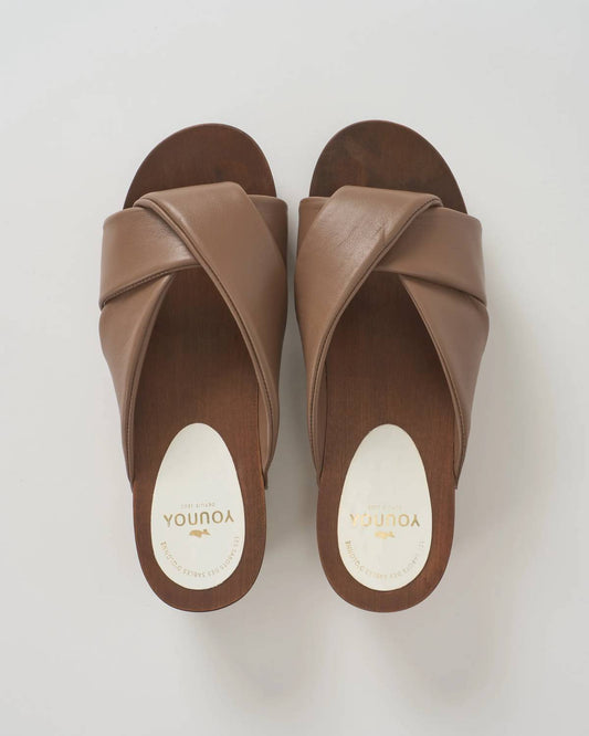 Women's Low Clog Sandal