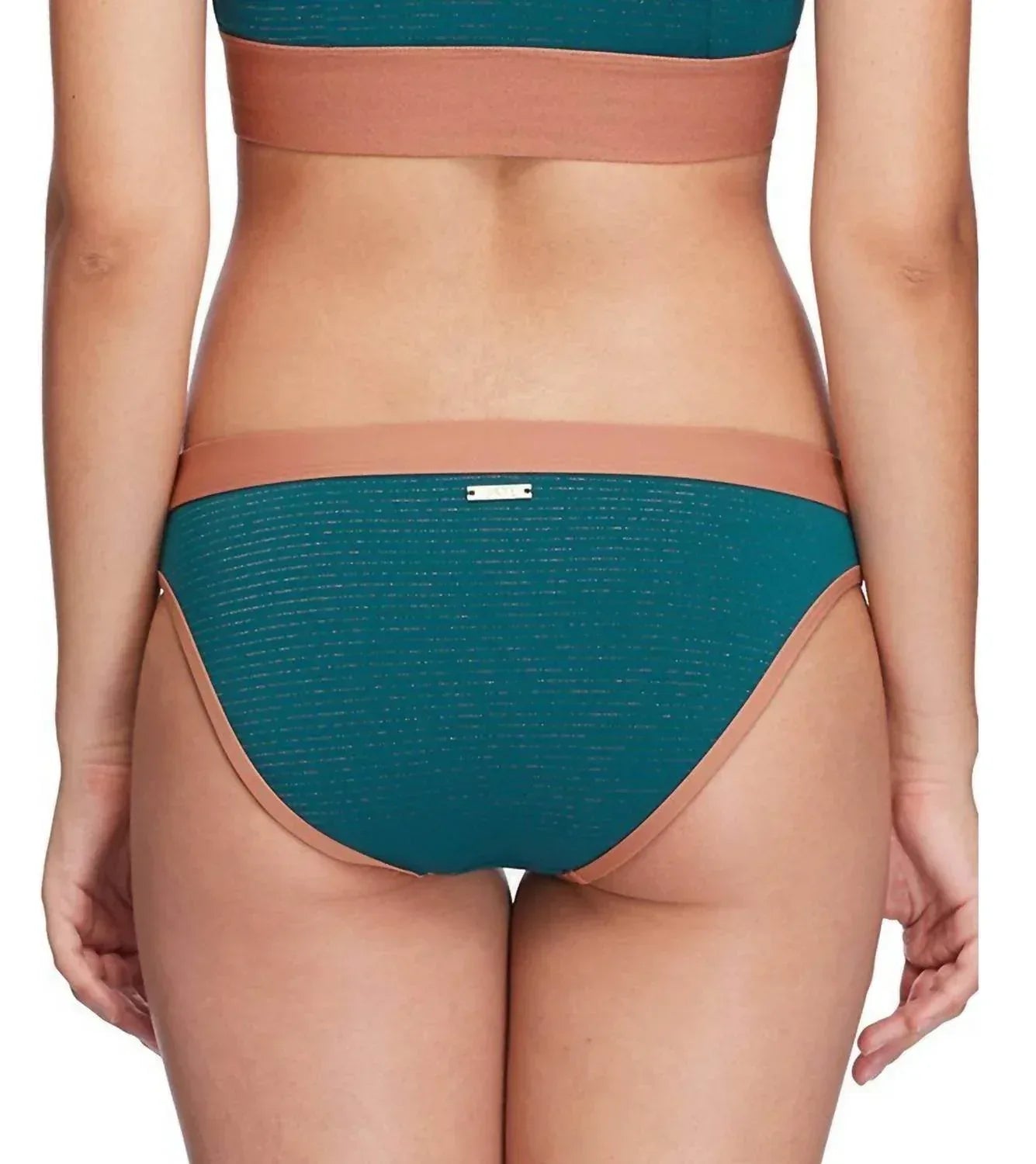 SKYE - BEDARRA BANDED HIPSTER BOTTOM - Rack Hunt