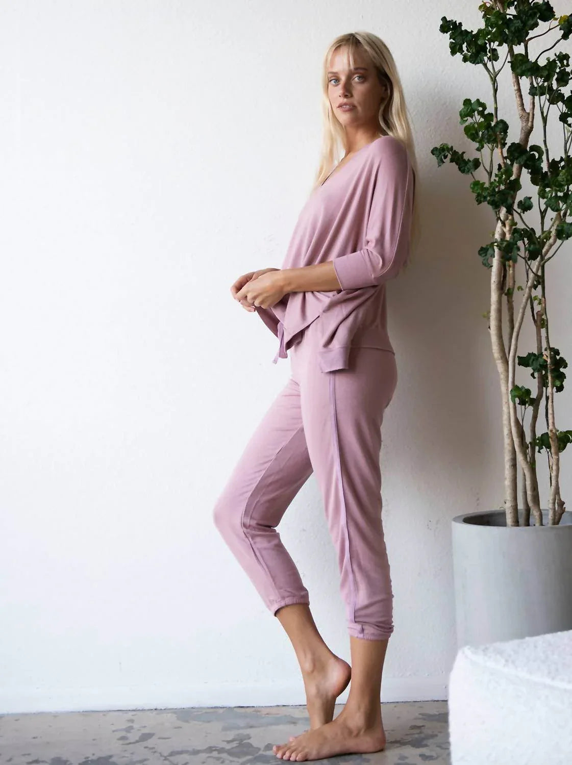 LVHR - Sabina Crop Pant - Rack Hunt