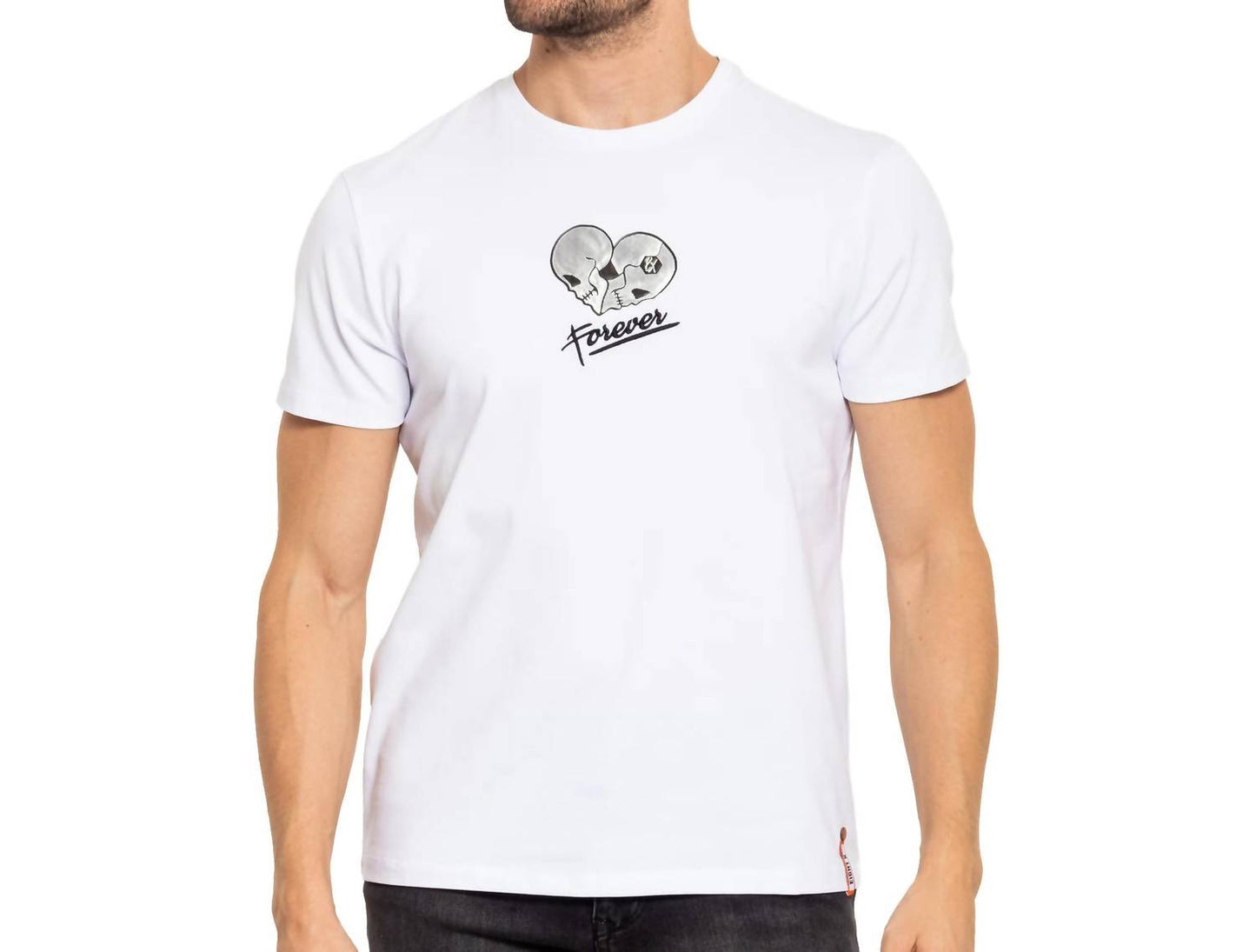 Immortal Street T-shirt
