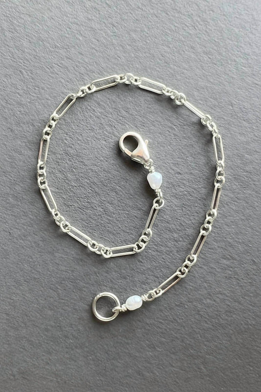 Astor & Orion - Women's Lily Chain Bracelet - Rack Hunt -