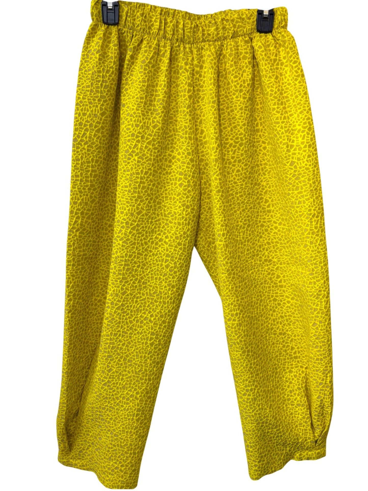 Women's Jaquard Pants
