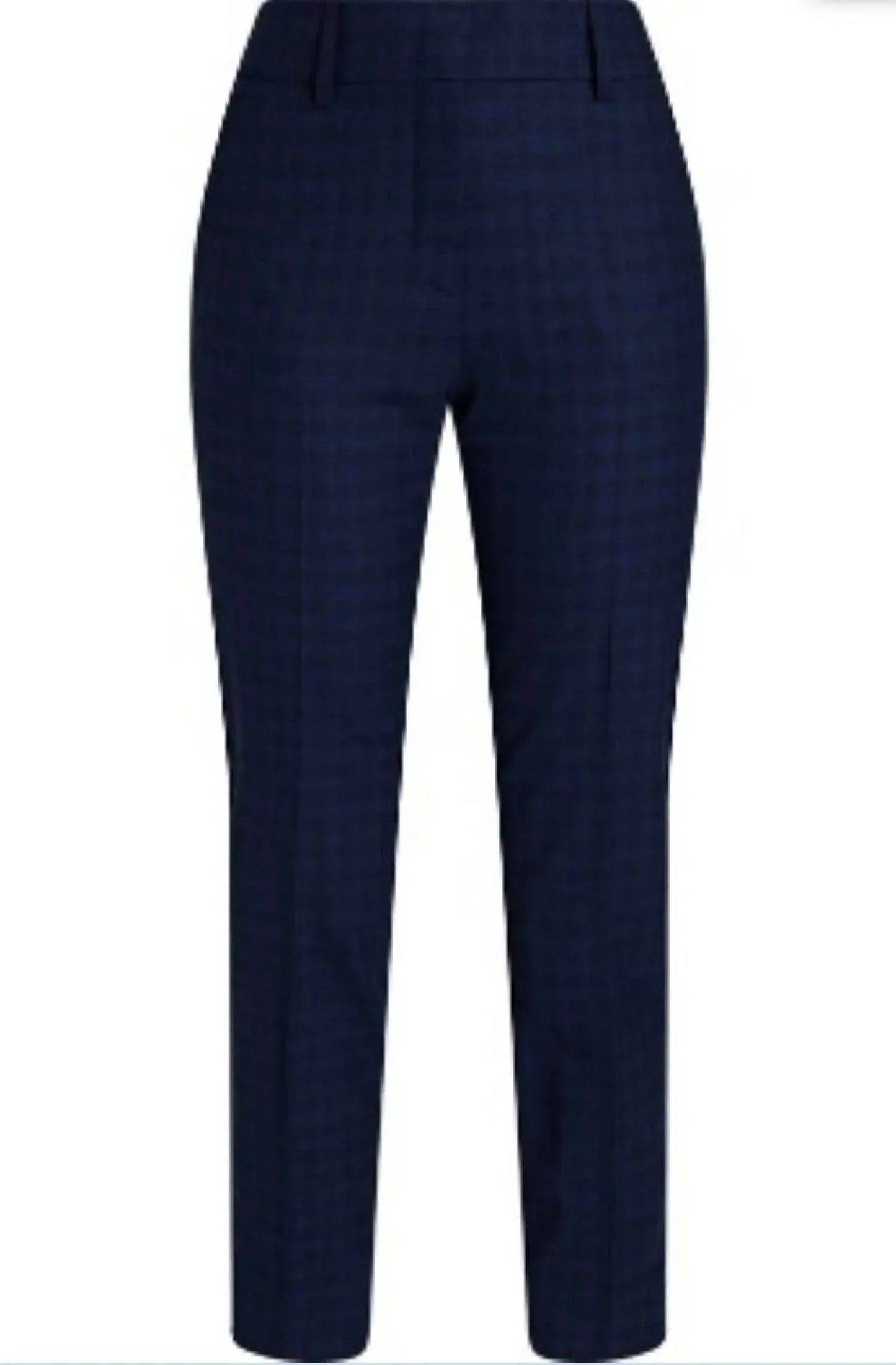 Piazza Sempione - Women's Slim-leg Trousers - Rack Hunt