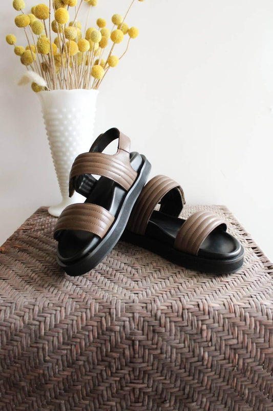 Anthology Editions - Women's Yahia Sandal - Rack Hunt -