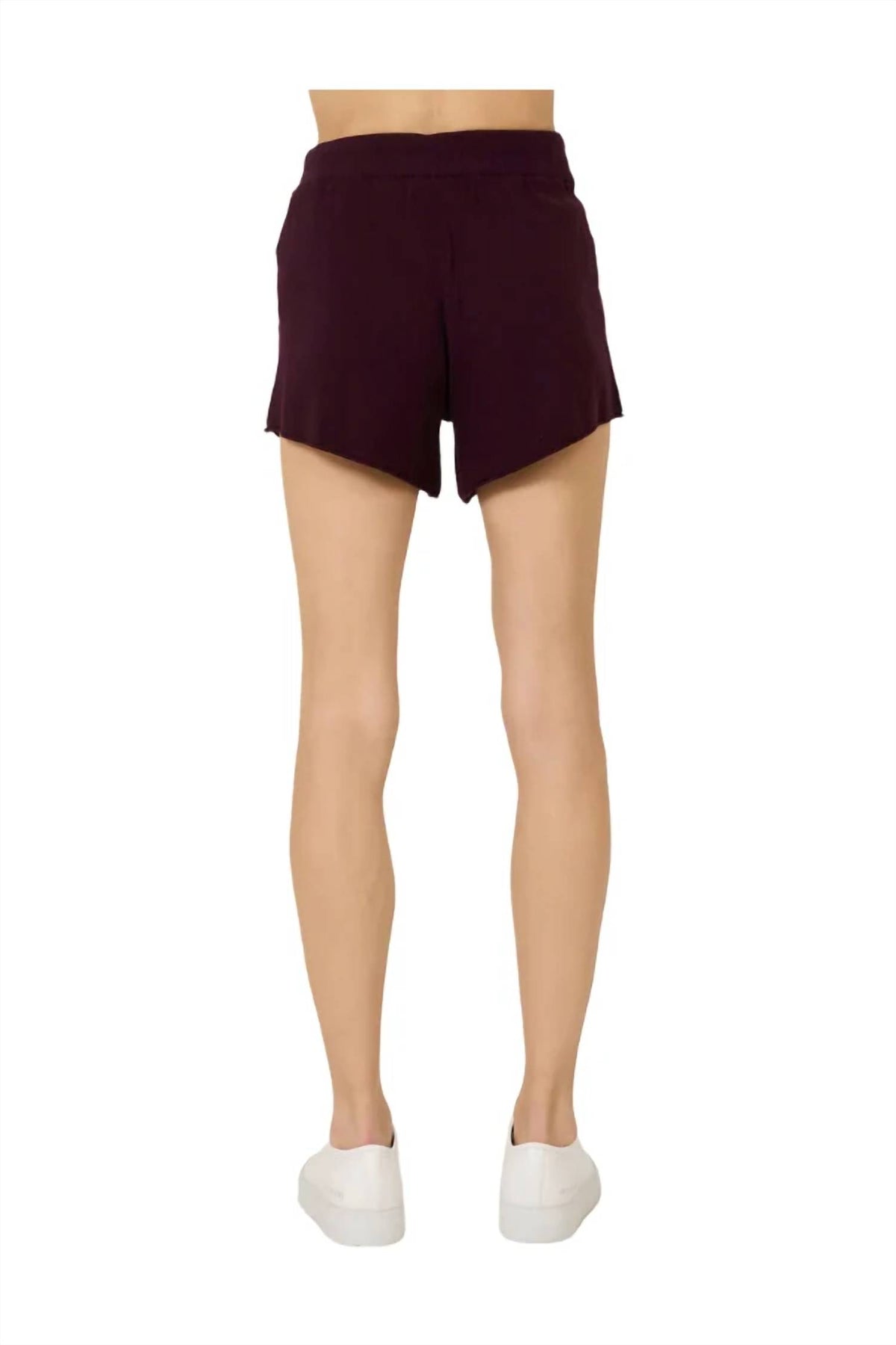 Warwick Double Stripe Short