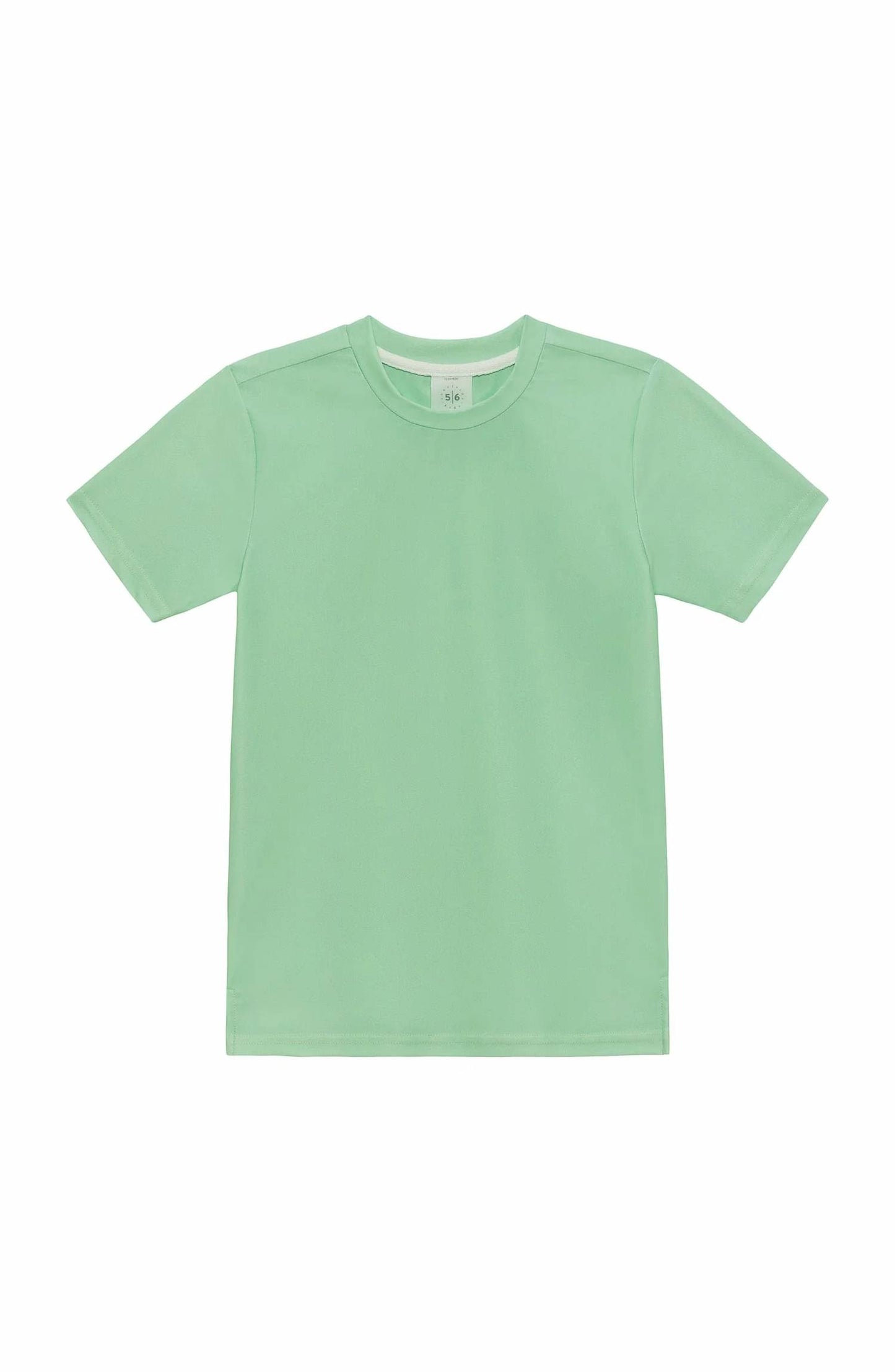 Practice Crewneck Shirt