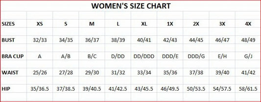 Gyv Me Body - A Ok Top - Rack Hunt