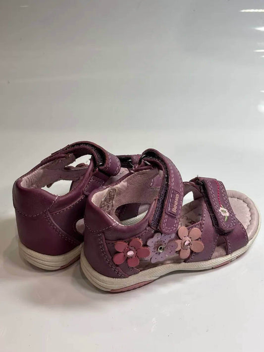 Beeko - Girls Bonnie Sandal - Rack Hunt -