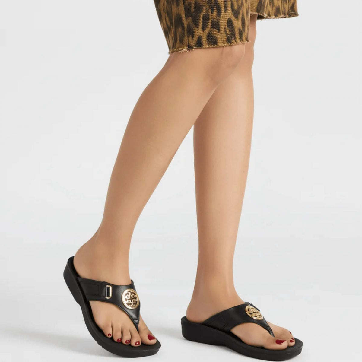 Women's Hazel Thong Sandals