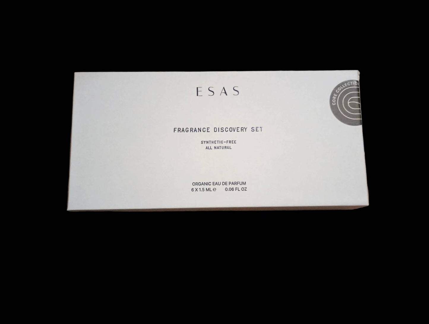Women's Eau De Parfum Scent Discovery Kit