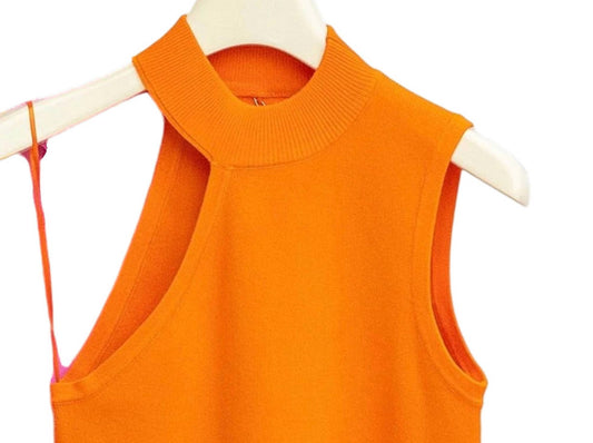 Women's Side-eye Top