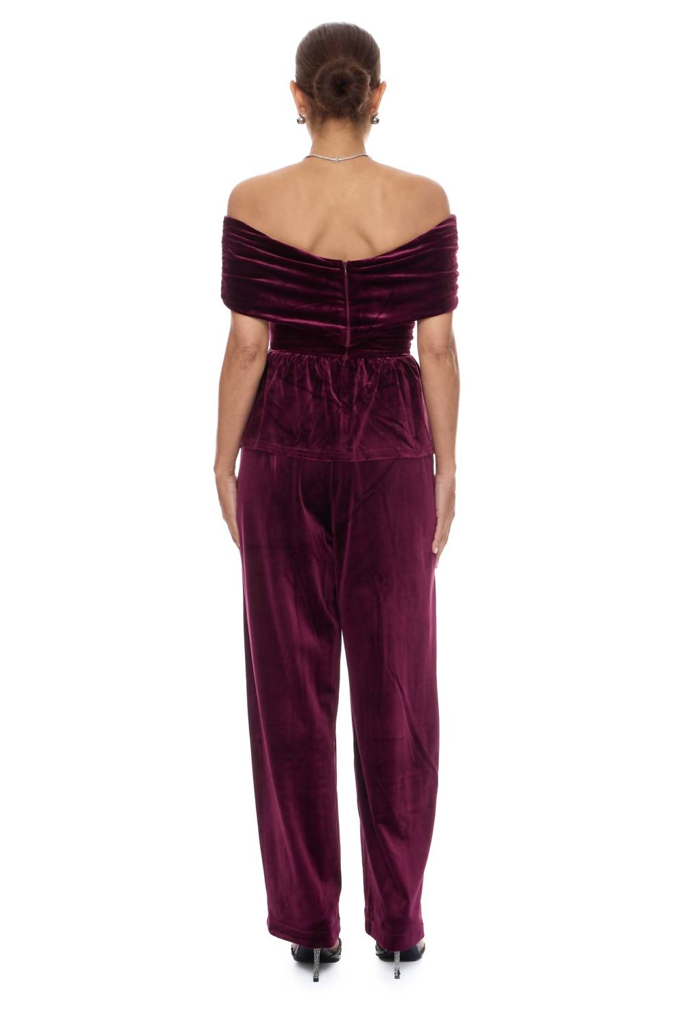 Eveline Pant