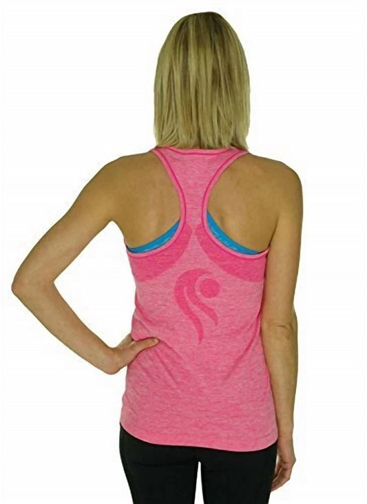 Activewear Seamless Tank Top