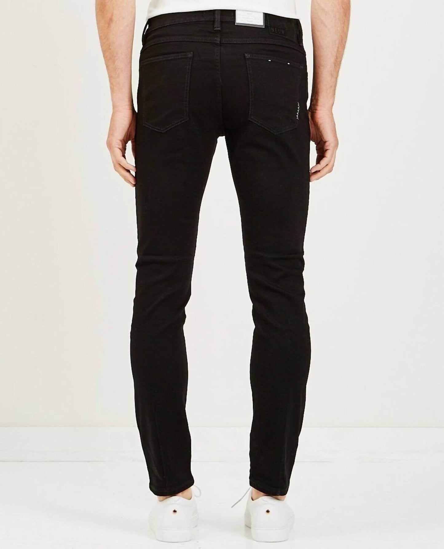 Neuw - The Iggy Perfecto Stretch Skinny Jeans - Rack Hunt -