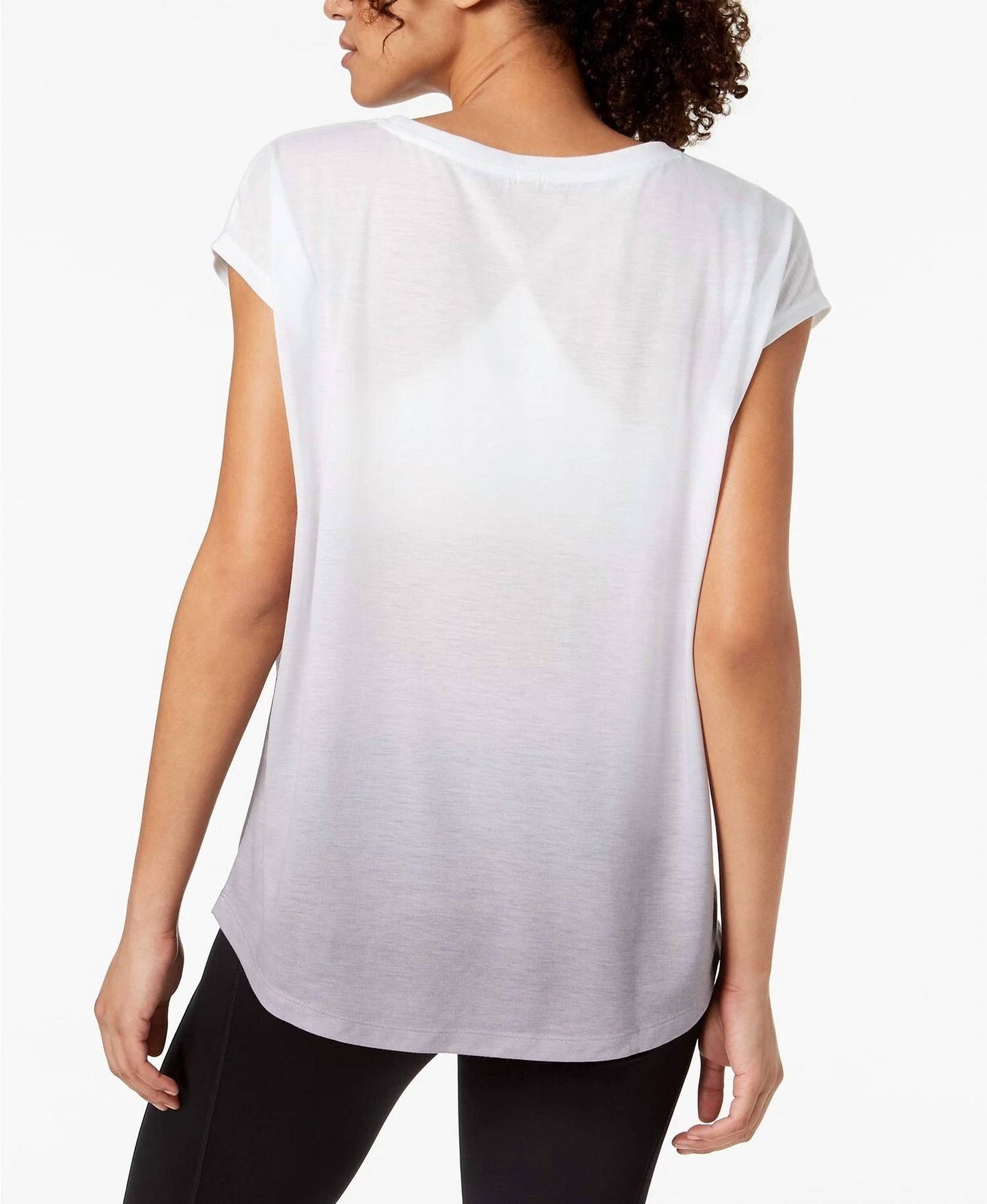 Dip Dyed T-Shirt