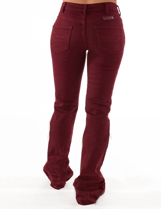 Women's Alert Trouser