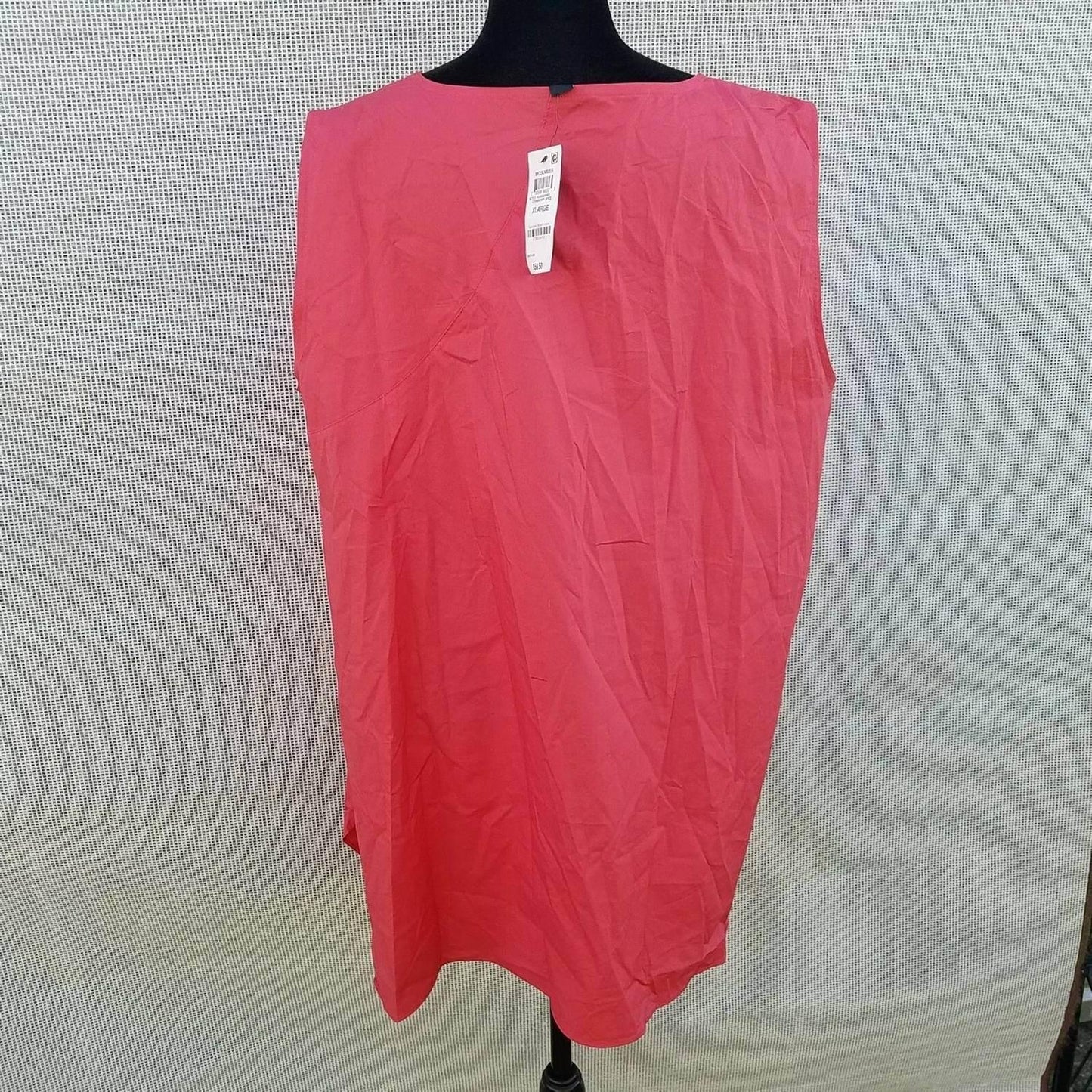 Alfani - Mid-summer Oversized Blouse - Rack Hunt