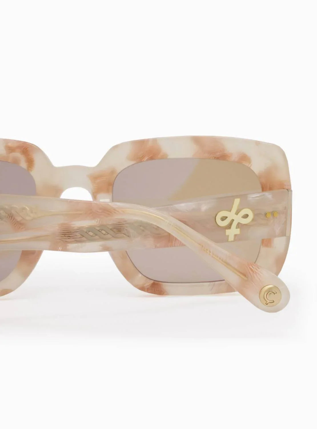 Aperçu Eyewear - Women's María 01 Sunglasses - Rack Hunt