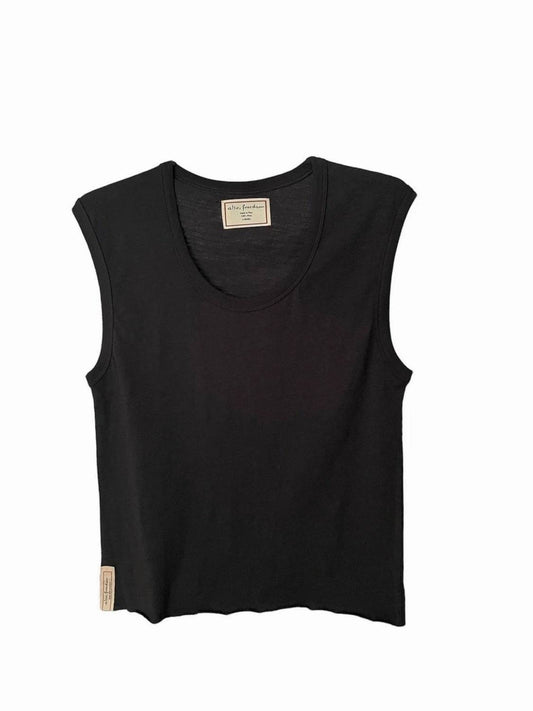 Purist Scoop Light Tank Top